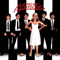 Blondie — Parallel Lines
